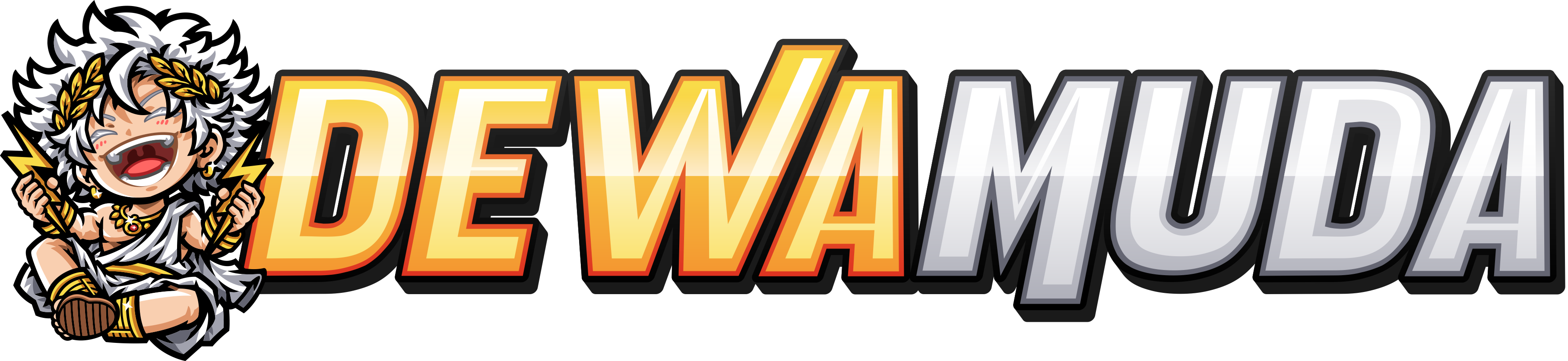 DEWAMUDA